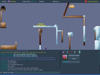 Transformice Wj Nasıl Yapılır?