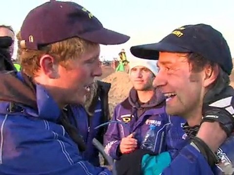 Opal'TV : Le JT Sports - Edition du 21 Novembre 2011