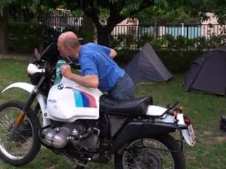 Flatistanaise en Lubéron - Mai 2010 - troisième partie