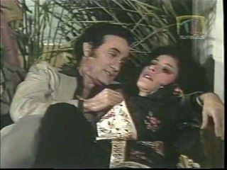 Lucía Mendez en Viviana Cap.69