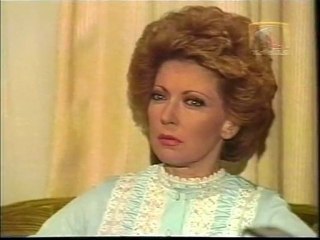 Lucía Mendez en Viviana Cap.70