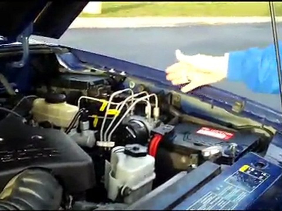 Used 2003 Ford Ranger XLT 4wd for sale at Honda Cars of Bellevue...an Omaha Honda Dealer!