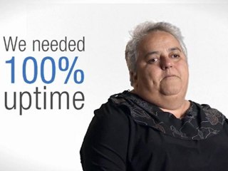 Solutions by WebSphere Message Broker | IBM