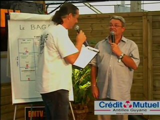 Le Magazine du Bien Etre le "Feng Shui" le jeudi au Salon de l'Habitat 4/5