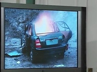 Un homme soupçonné de préparer un attentat arrêté à New York