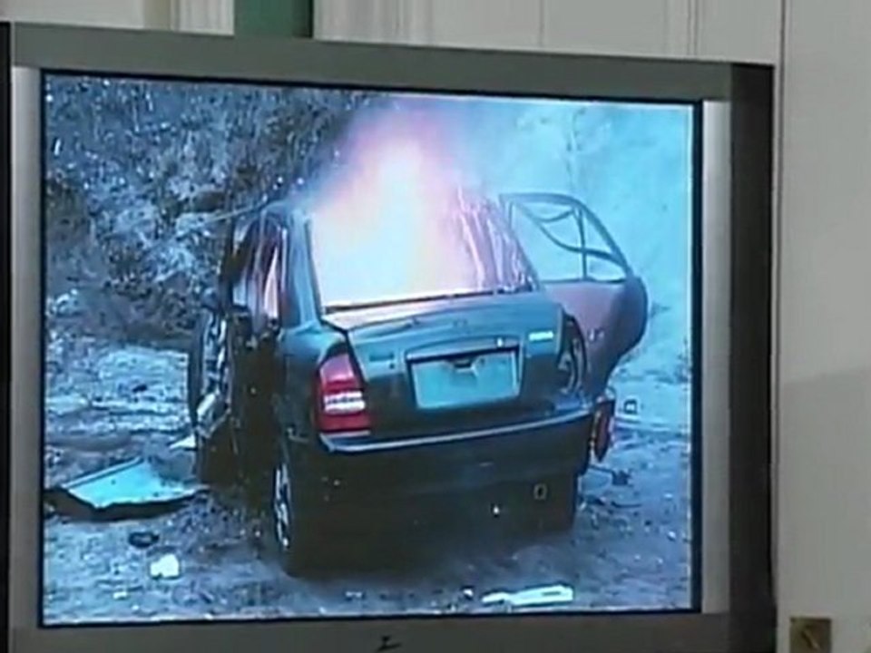 Un homme soupçonné de préparer un attentat arrêté à New York