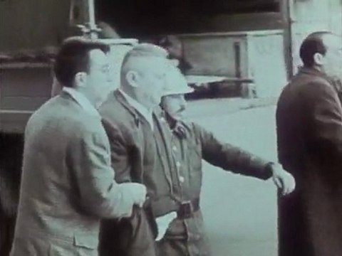 La guerre d'Algérie - La valise ou le cercueil