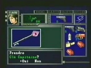 re2 parodie pepsi alex n°3 claire