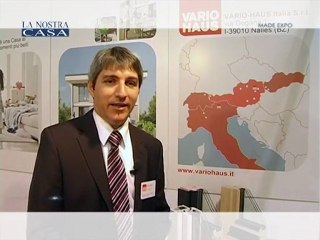 VARIO-HAUS Italia - Dà una casa alla tua vita