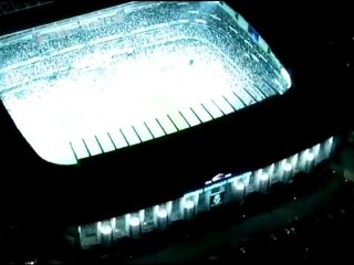 Real Madrid vs FC Barcelona - El Clasico 10-12-2011