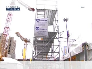 Tr b Ponteggi - Ponteggi ed impalcature per l'edilizia