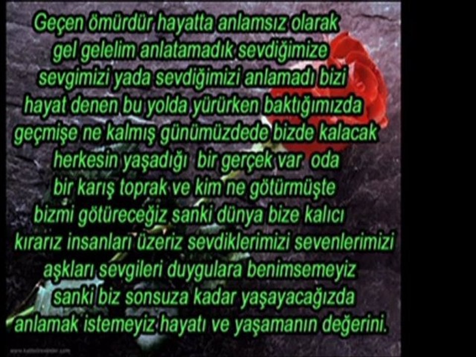 öldür beni  erkan oğur.