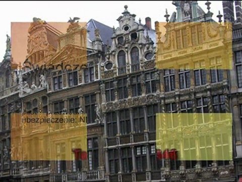 BENELUX - Wycieczki dla firm - wyjazdygrupowe.eu