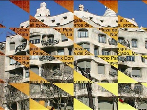 HISZPANIA - Wycieczki dla firm - wyjazdygrupowe.eu