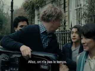 The Lady, une famille déchirée