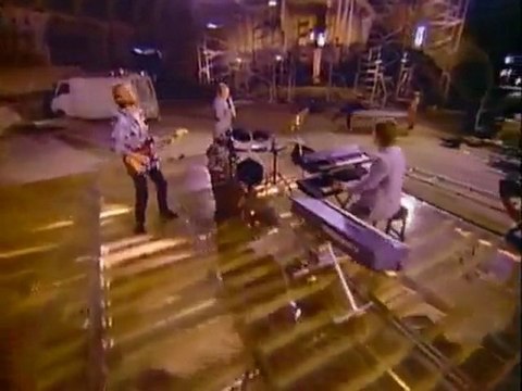 Invisible Touch / GENESIS