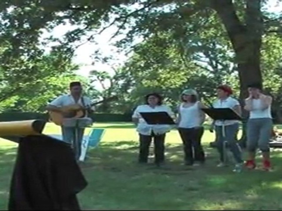 La chanson du herisson