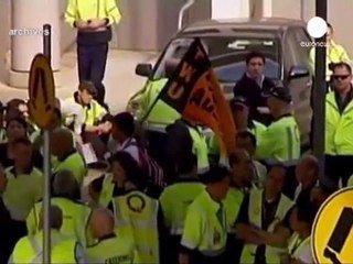 Stallo nei colloqui tra Qantas e sindacati