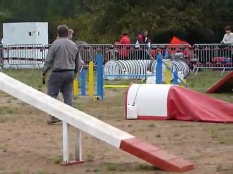 Daisy - Open Hyères 20.11.11