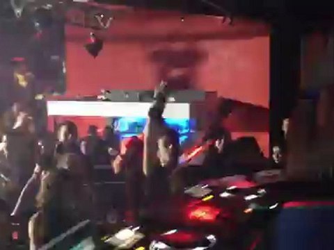 JC NITRO @Club De Deaux part 2