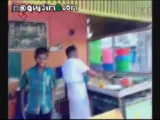 NAQUISIMO.COM - El servicio al Cliente en la India