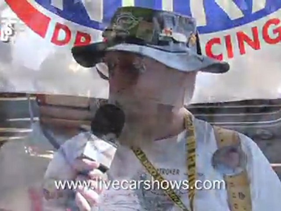 20th Annual Hot Reunion from Fomosa Raceway Bakersfield CA