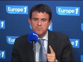 Agnès : "il faut une enquête" pour Valls