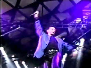 Depeche Mode  A Question Of Time