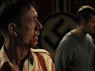 The Devil’s Rock – Trailer