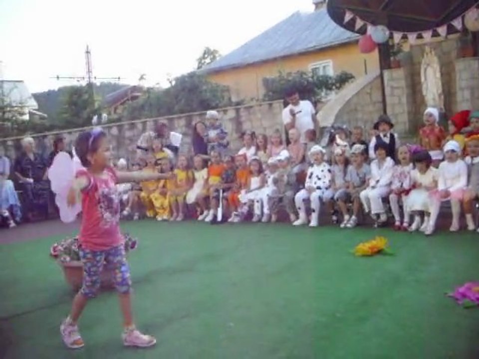 Farfallina