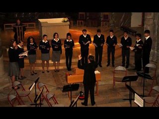 Fête de la Sainte-Cécile