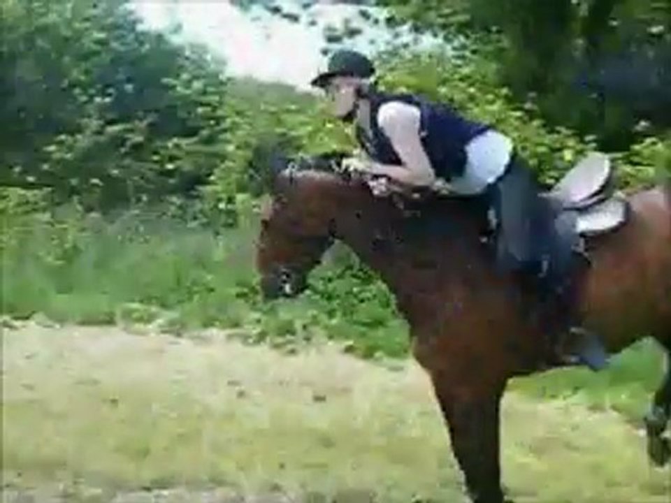 Les meilleures chutes  ♥