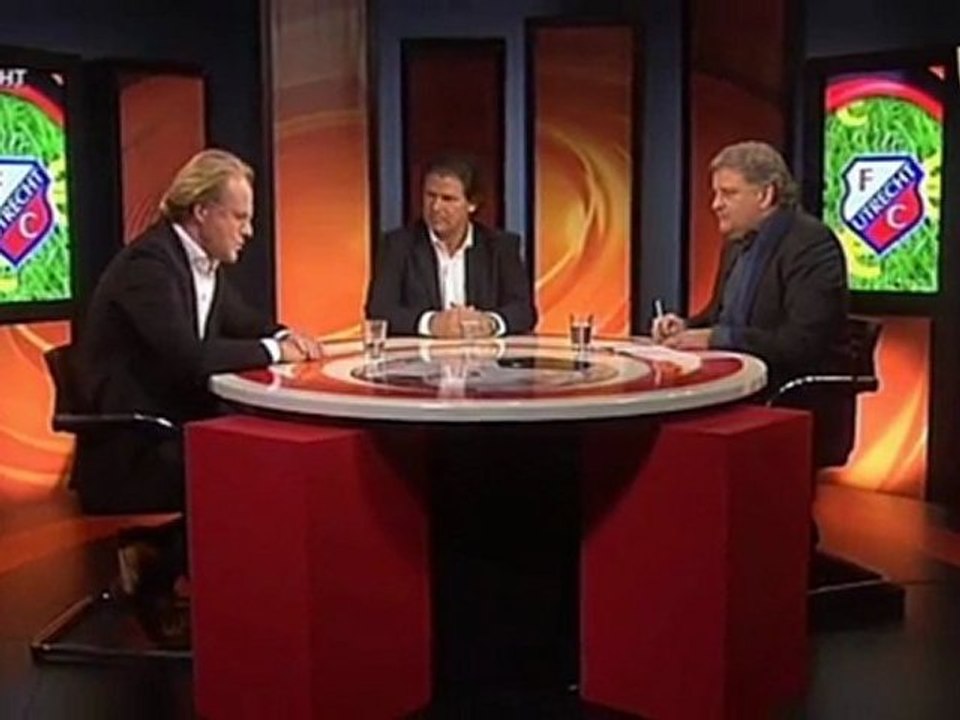 Namen & Rugnummers: Wilco van Schaik en Frans Adelaar