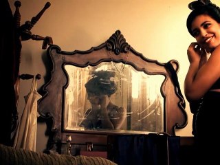 Neve Negra (2011) - Ficção - 18' - Dir. Carlos Alberto Bisogno