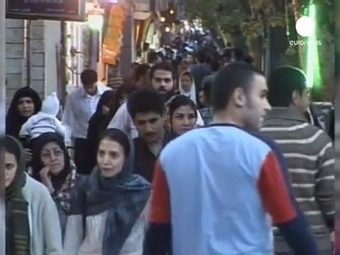 El Reino Unido corta sus lazos financieros con Irán