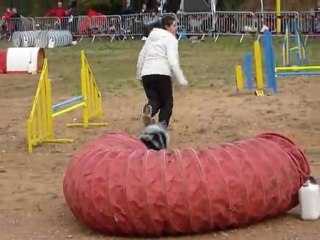 Diwan - Jumping Hyères 20.11.11