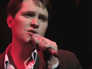 Xavier Mérand "EDVIGE" (live au Zèbre de Belleville)