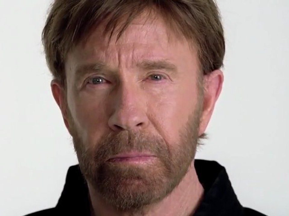 World of Warcraft - Spot TV : Chuck Norris "Hunter" [HD]