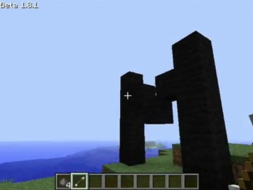 Intro Minecraft complet