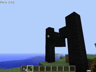 Intro Minecraft complet