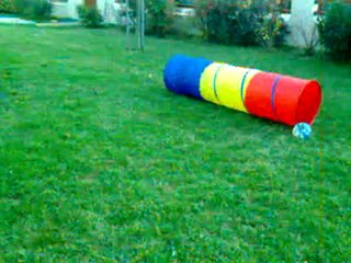 George du Mont Farmer 2eme jour