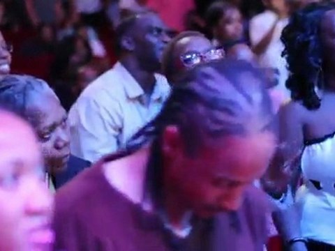 Tupac Shakur 4Oth Birthday Concert Celebration @ Atlanta Symphony Hall, Atlanta, GA, 06-16-2011