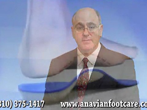 Podiatry Technology - Podiatrist Torrance, Redondo Beach, Palos Verdes, CA