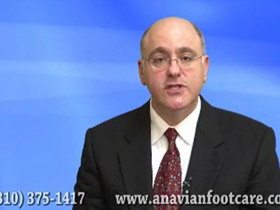 Foot Warts - Podiatrist Torrance, Redondo Beach, Palos Verdes, CA