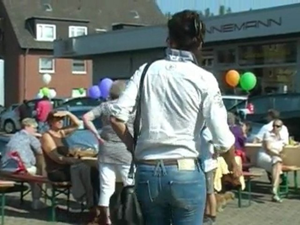 Autozentrum bonnemann in dortmund