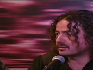 Los Héroes del silencio siguen haciendo ruido