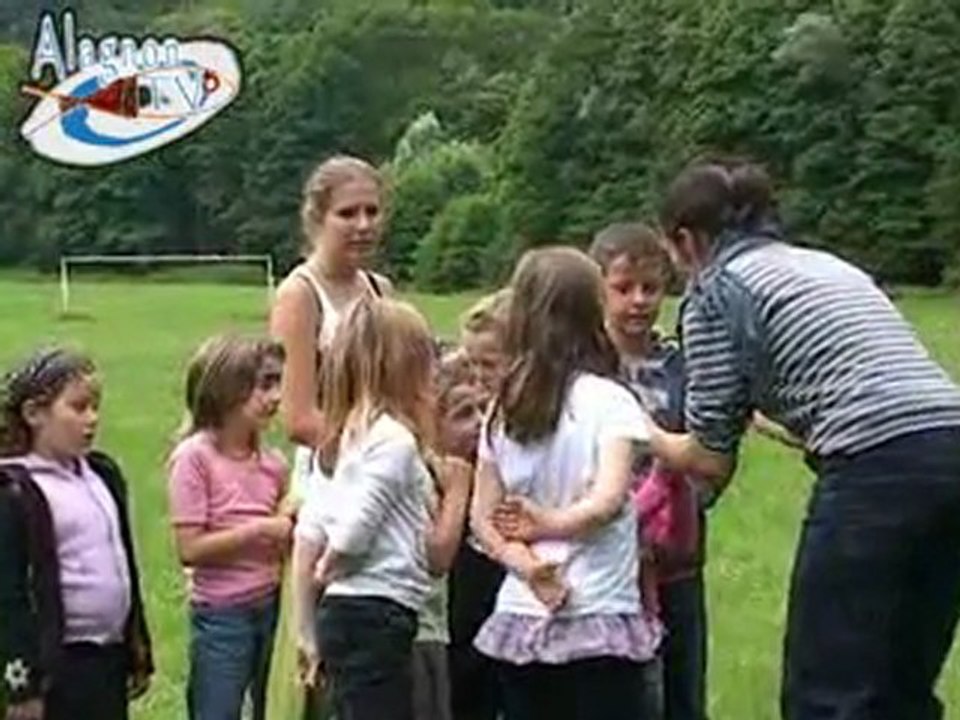 Alagnon TV - 1