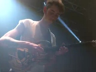 Furs - Zoot - Concert Jeunes Talents Caisse d'Epargne