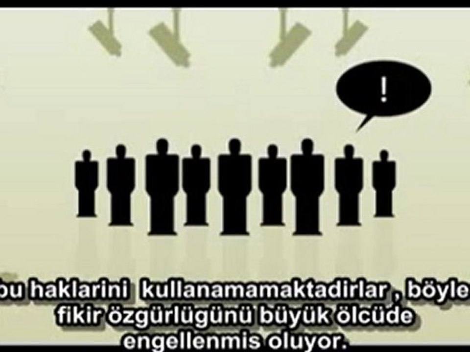 Toplumlar ve Kurbağalar