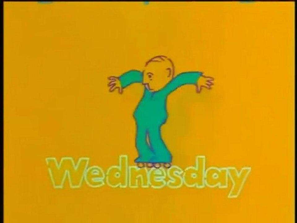 muzzy days 2
